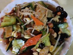 -新疆哈利德餐厅(紫薇都市店)