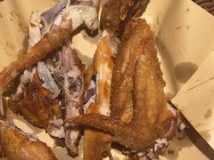 -前海沿·青岛菜(李沧万达店)