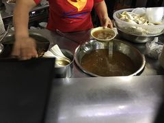 -好成财牛排馆(涂门街总店)