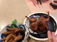 -点都德(大茶楼店)