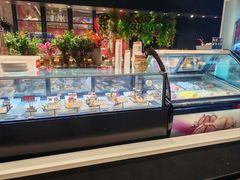 -SEA西雅图海鲜自助餐厅(海乐世界店)