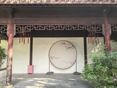 -上海醉白池公园