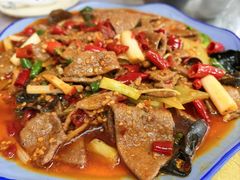 -洪霞餐馆