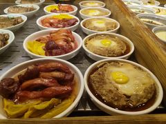 -泰润8号饭堂(闻喜路店)