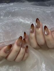 -斯馨·健康美甲美睫