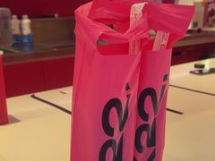 -K22.酸奶草莓(烟台芝罘店)