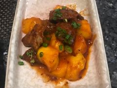 -菊上料理(蜀山银泰百货店)