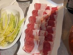 -东来顺饭庄(新源里店)