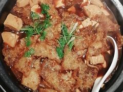 人全到招牌大鱼头烧豆腐-人全到南京本帮菜馆(云锦路店)