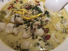 -巷儿里餐厅·杭帮菜(信义坊店)
