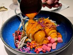 -阿里疆Alijiang·丝路美食·异域风情·清真(长楹天街店)