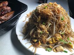 -凡老头米线砂锅(古荡新村西粮站)