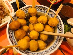 -吉野家(华联商厦店)