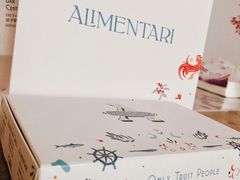 -Alimentari早午餐(安福路店)