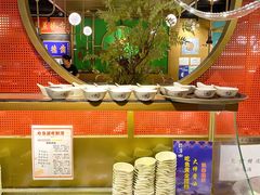 -鲜潭蒸汽石锅鱼(五道口购物中心店)