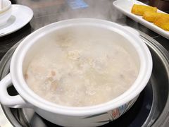 -禧鳳記·猪肚鸡火锅(玖洲道店)