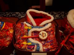 -豫满楼(郑东新区店)