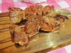 -西域阿里马新疆菜·清真(桂花路店)