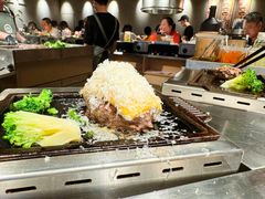-肉肉大米(金虹桥店)