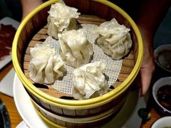 -老楼羊蝎子·铜锅涮肉•20年专注羊肉(惊驾路店)