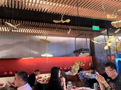 -京华烟云·北京烤鸭(领展购物广场·中关村店)