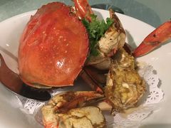 -无招牌海鲜餐厅(怡丰城店)