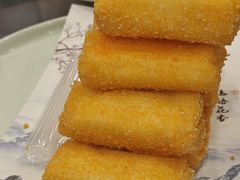 -大清花饺子(山庄店)