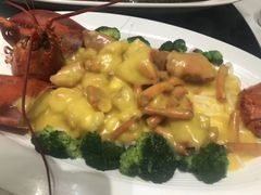 -丰收日·小海鲜·沪上家宴(顾村正大店)