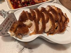 -小吊梨汤·北京菜·烤鸭(鸟巢店)