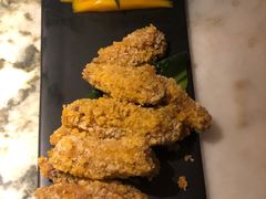 -绿茶餐厅(西湖银泰百货店)
