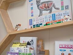 -美联众合爱康动物医院•复杂内科•肿瘤科•牙科•腔镜诊疗中心