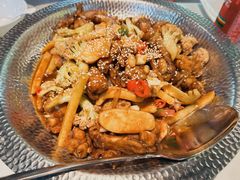-蛙功夫(福州仓山万达店)