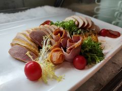 -阳澄湖费尔蒙酒店