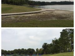 -美兰湖景区