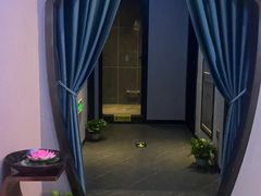 -瀚境SPA·影院足道·瑜伽按摩(景谷中路店)