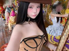 -成都欢乐谷