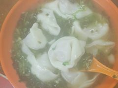 -阿麟馄饨(延长路店)
