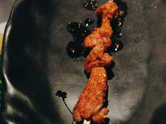 -额尔敦传统涮(公园西路店)