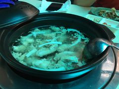 -润泽园椰子鸡(汇一城店)