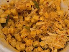 -老乌家特色小炒泡馍(大皮院店)