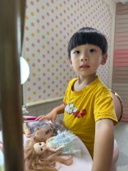 -奈尔宝家庭中心·亲子餐厅(华采天地店)