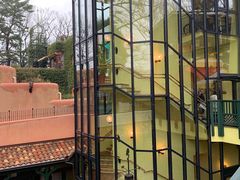 -三鹰之森吉卜力美术馆