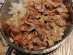 -新石器烤肉(马鞍山印象汇店)