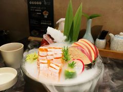 -炙柒Sekinana·精致日料(合生汇店)