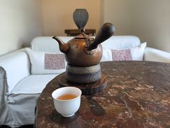 -瓦库茶馆17号(海汇港店)