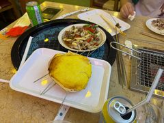 -福茗春薪禾记海鲜烧烤(八一路店)