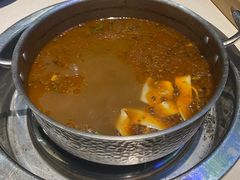 -浩爷羊蝎子火锅(望京店)