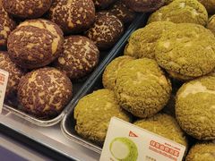 -西树泡芙(正佳店)