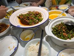 -兰湘子·湘菜小炒(石家庄万象城店)