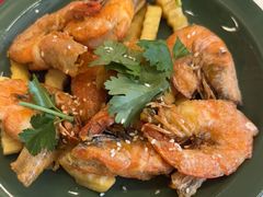 -鹅冠港式茶餐厅(来福士店)